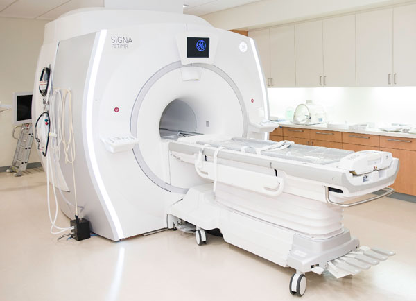 MRI Scanner