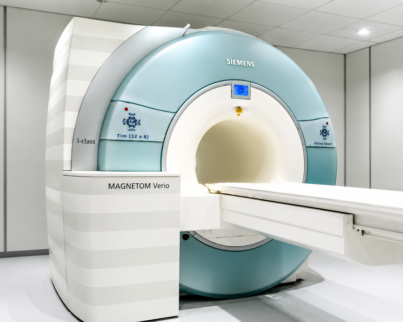 Siemens Magnetom Verio 3T
